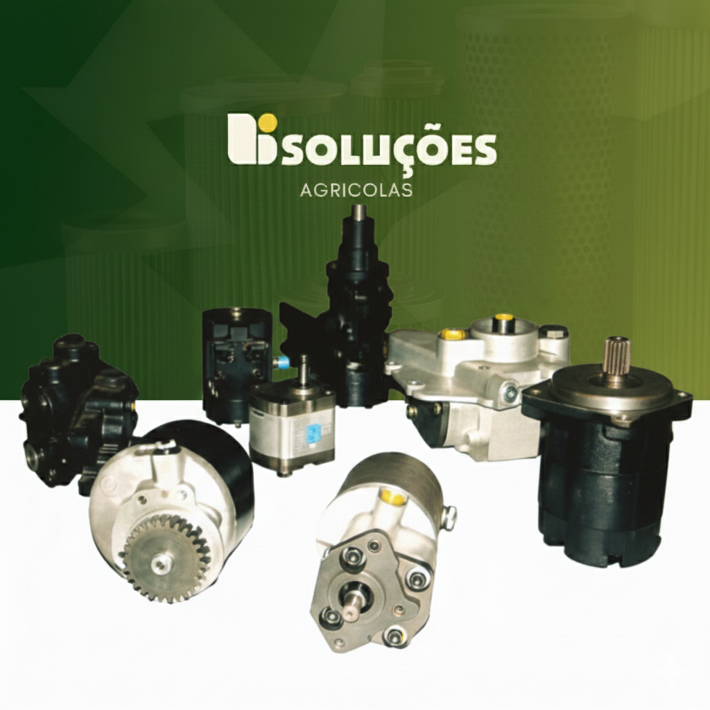 Recuperação de Cilindros Hidráulicos